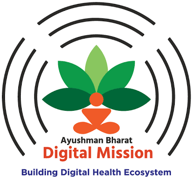 Ayushman Bharat Digital Mission